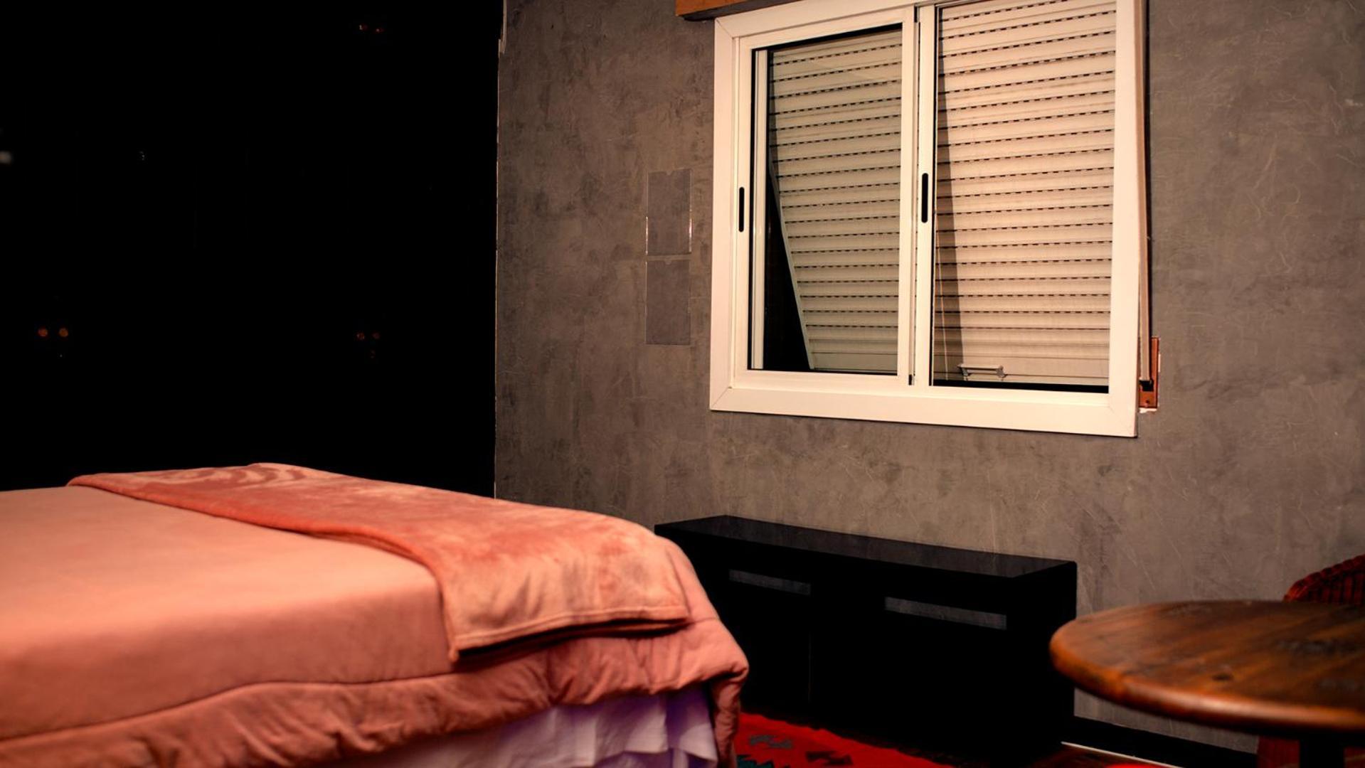 Bed & Breakfast Urbanature Filme E Arte Av Paulista *