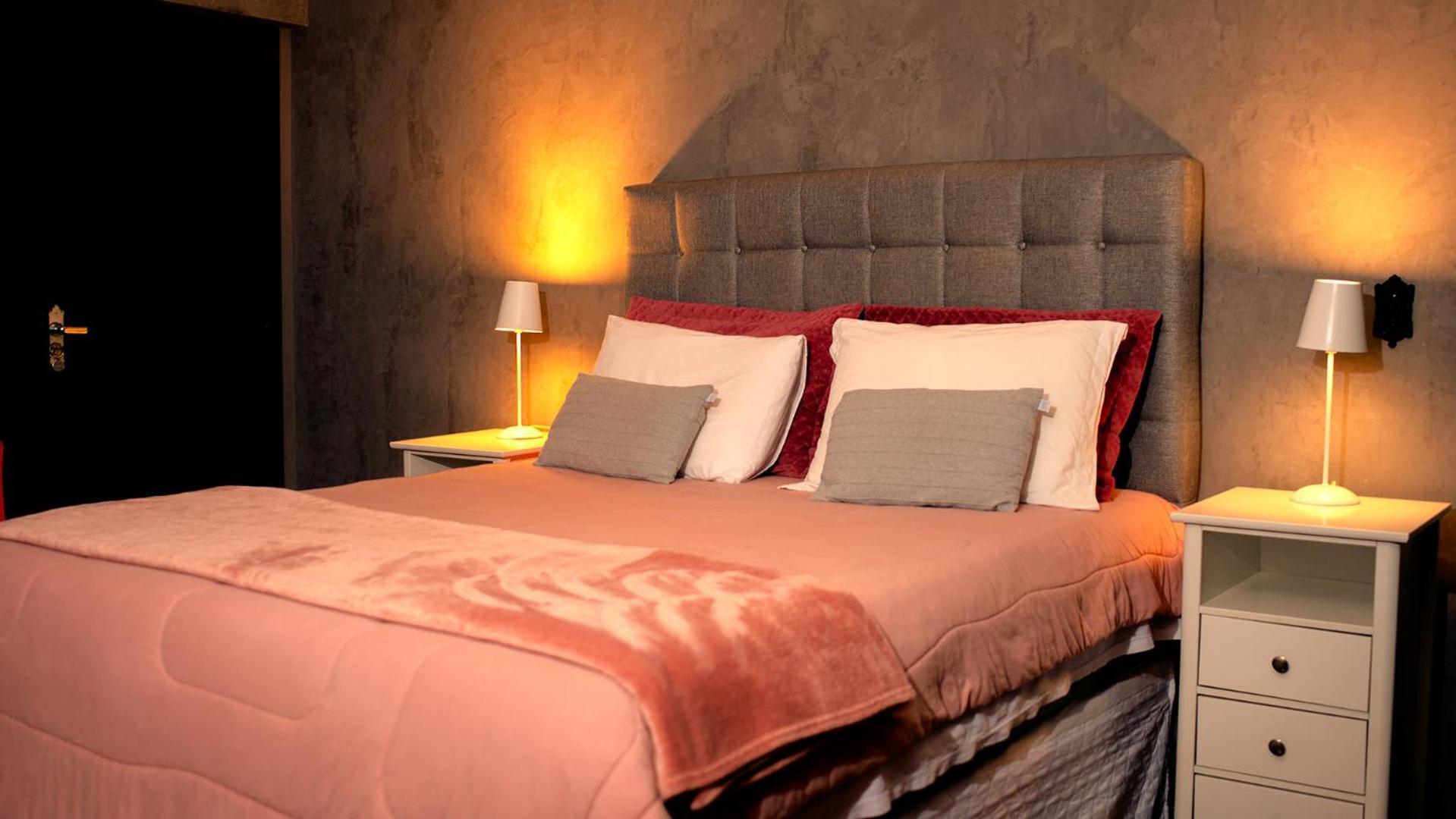 Urbanature Filme E Arte Av Paulista Bed & Breakfast *
