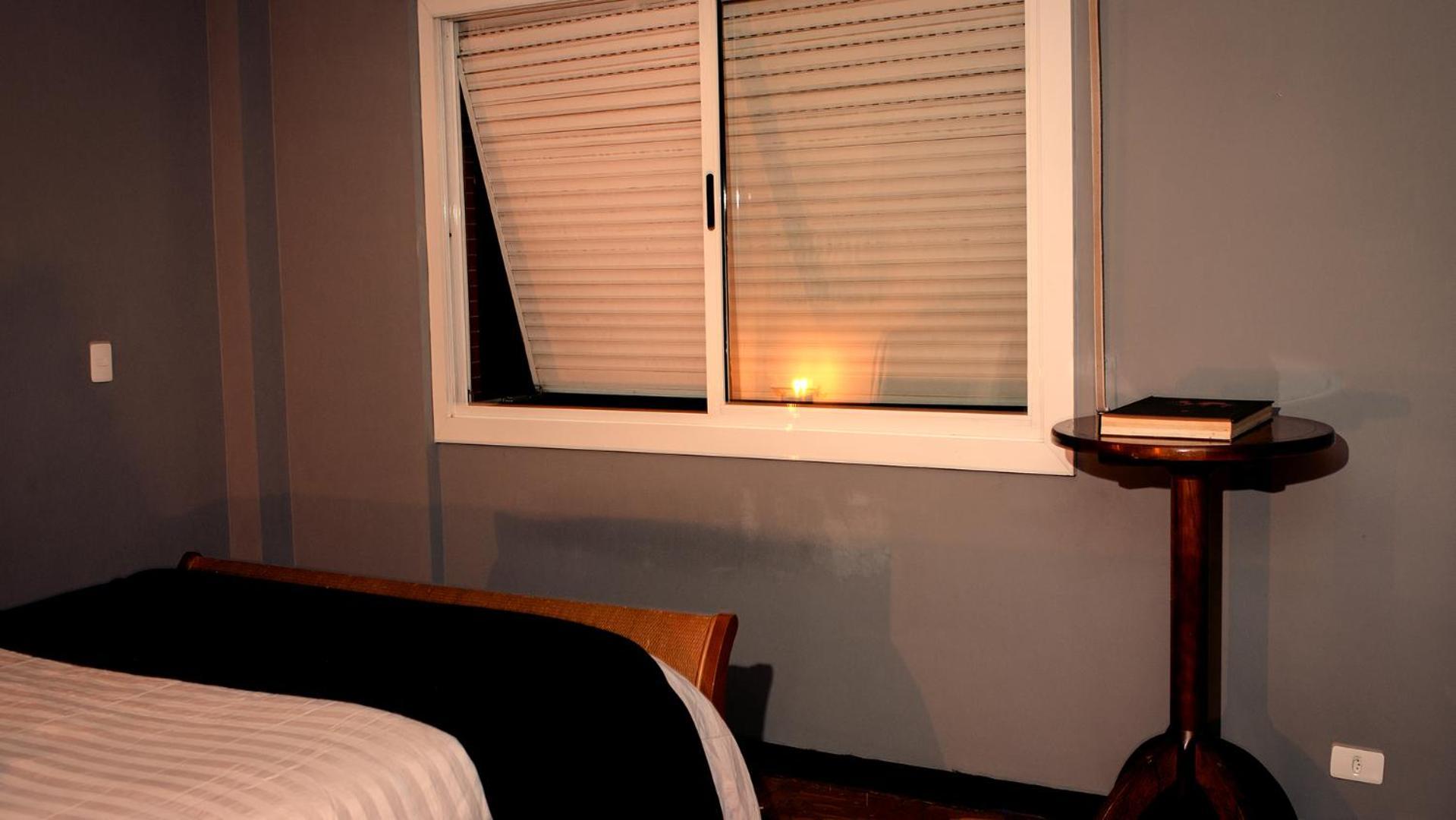 Bed & Breakfast Urbanature Filme E Arte Av Paulista *
