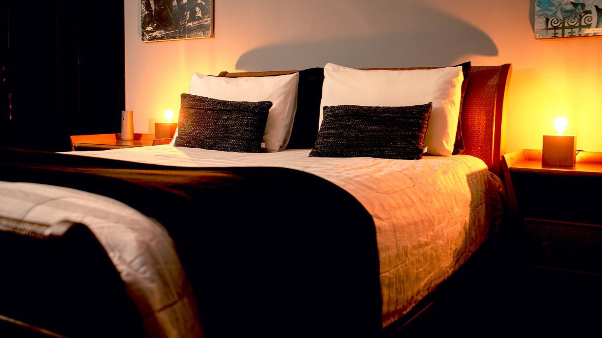 Urbanature Filme E Arte Av Paulista Bed & Breakfast
